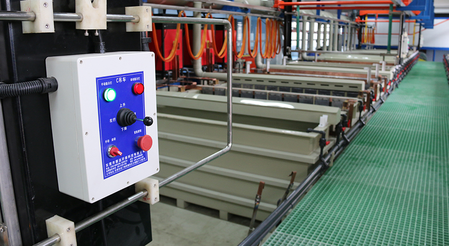 振遠環保電鍍設備 振遠環保電鍍設備