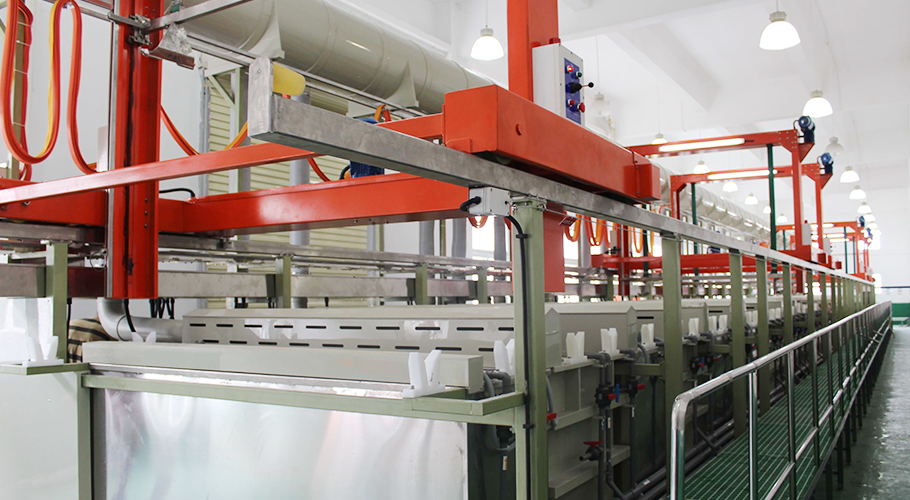 振遠(yuǎn)環(huán)保電鍍設(shè)備 振遠(yuǎn)環(huán)保電鍍設(shè)備