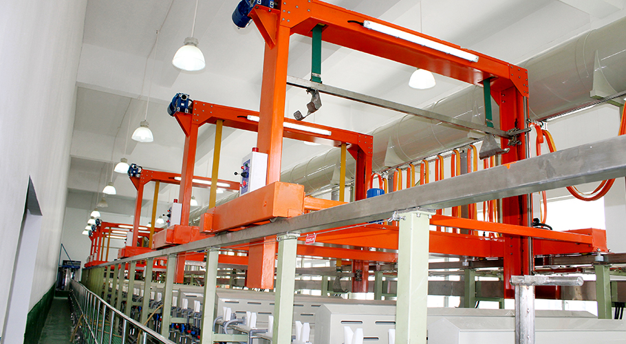 振遠(yuǎn)環(huán)保電鍍?cè)O(shè)備 振遠(yuǎn)環(huán)保電鍍?cè)O(shè)備