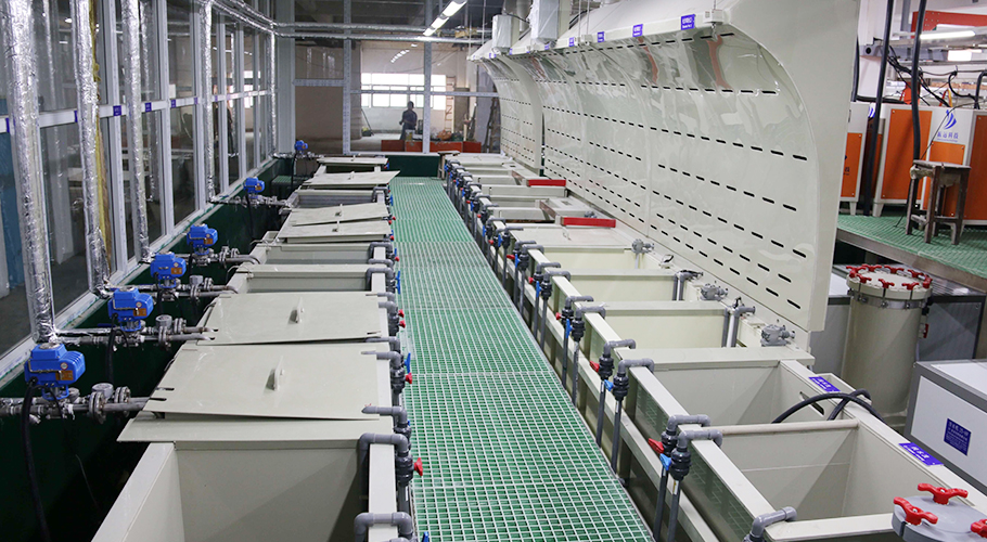 振遠環保電鍍設備 振遠環保電鍍設備