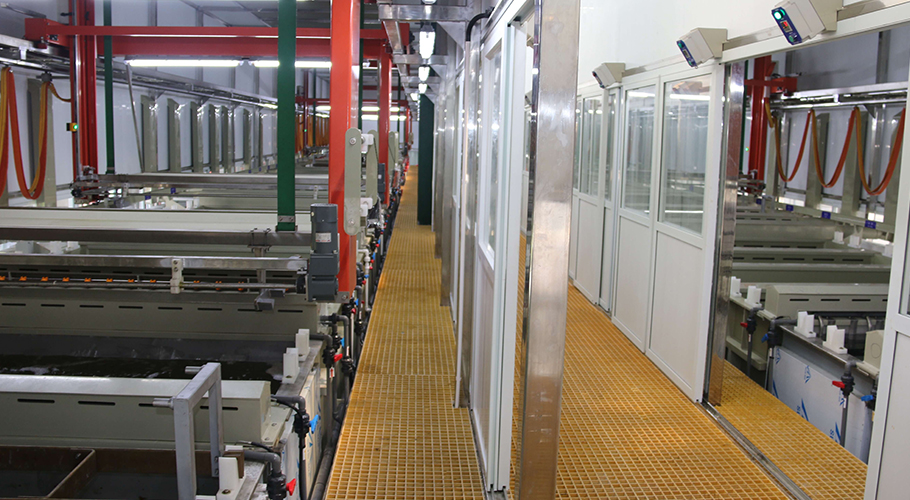 振遠(yuǎn)環(huán)保電鍍設(shè)備 振遠(yuǎn)環(huán)保電鍍設(shè)備