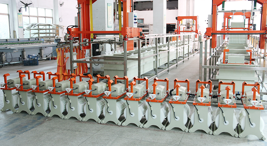 振遠(yuǎn)環(huán)保電鍍?cè)O(shè)備 振遠(yuǎn)環(huán)保電鍍?cè)O(shè)備