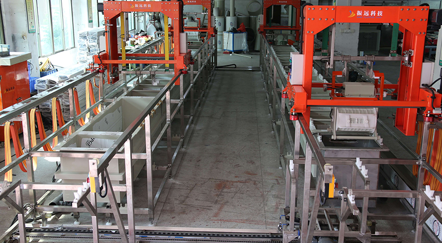 振遠(yuǎn)環(huán)保電鍍?cè)O(shè)備 振遠(yuǎn)環(huán)保電鍍?cè)O(shè)備