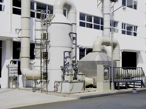 化學(xué)鎳廢氣處理設(shè)備 化學(xué)鎳廢氣處理設(shè)備