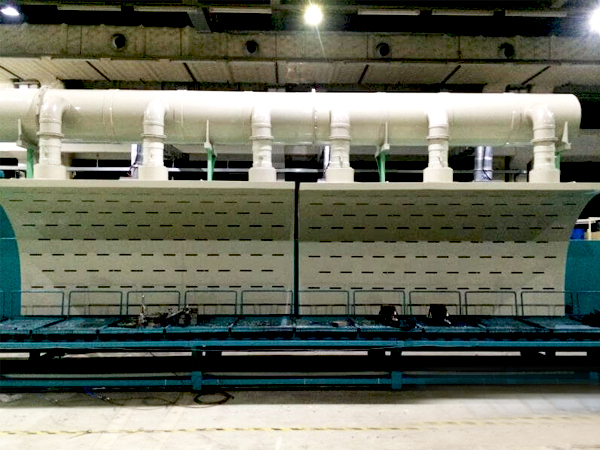 電鍍廠排氣抽風罩 電鍍廠排氣抽風罩