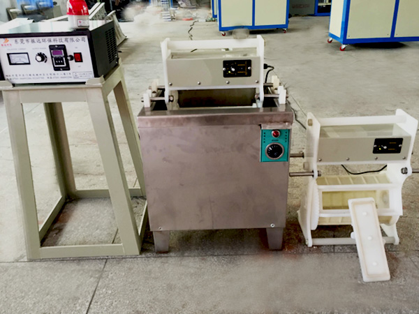 單槽滾鍍超聲波清洗機(jī) 單槽滾鍍超聲波清洗機(jī)