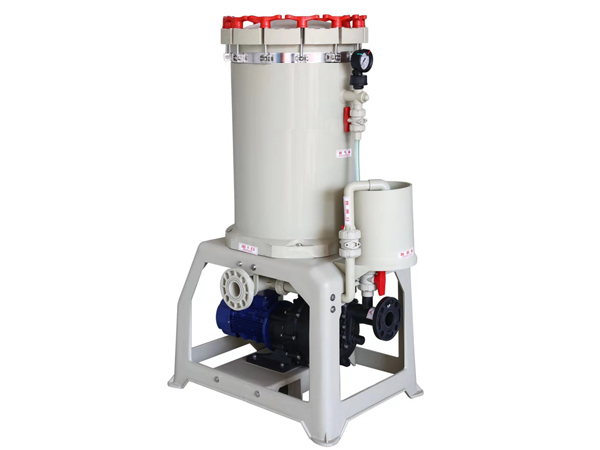 電鍍過(guò)濾機(jī) 電鍍過(guò)濾機(jī)