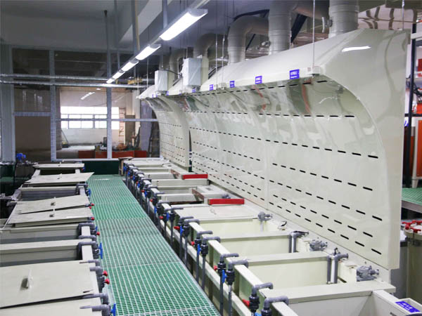 氧化前處理設(shè)備 氧化前處理設(shè)備