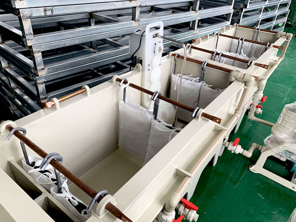 手動鍍鎳電鍍設備 手動鍍鎳電鍍設備