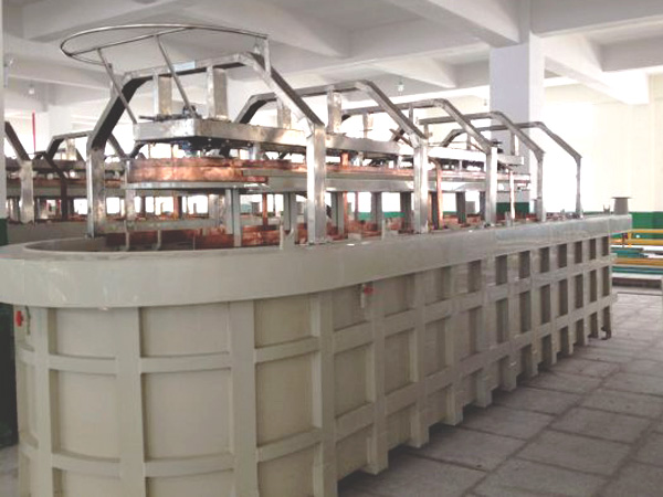 單槽鈍化電鍍?cè)O(shè)備 單槽鈍化電鍍?cè)O(shè)備