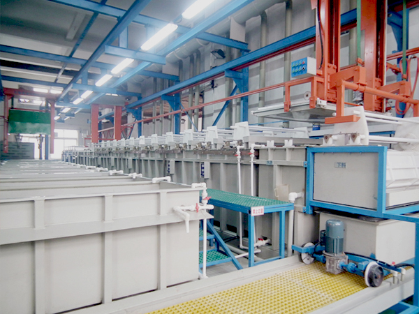 化成電鍍設(shè)備 化成電鍍設(shè)備