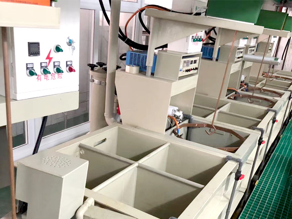 鍍金鍍銠電鍍設備 鍍金鍍銠電鍍設備