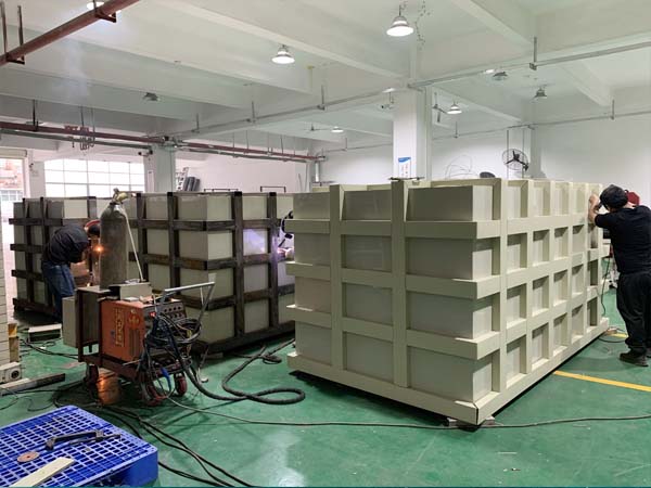 全光鎳電鍍槽 全光鎳電鍍槽